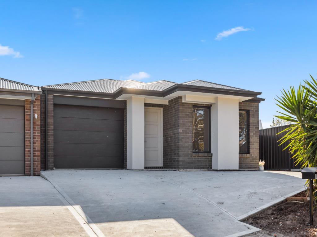 1A CHANDLERS HILL RD, O'HALLORAN HILL, SA 5158