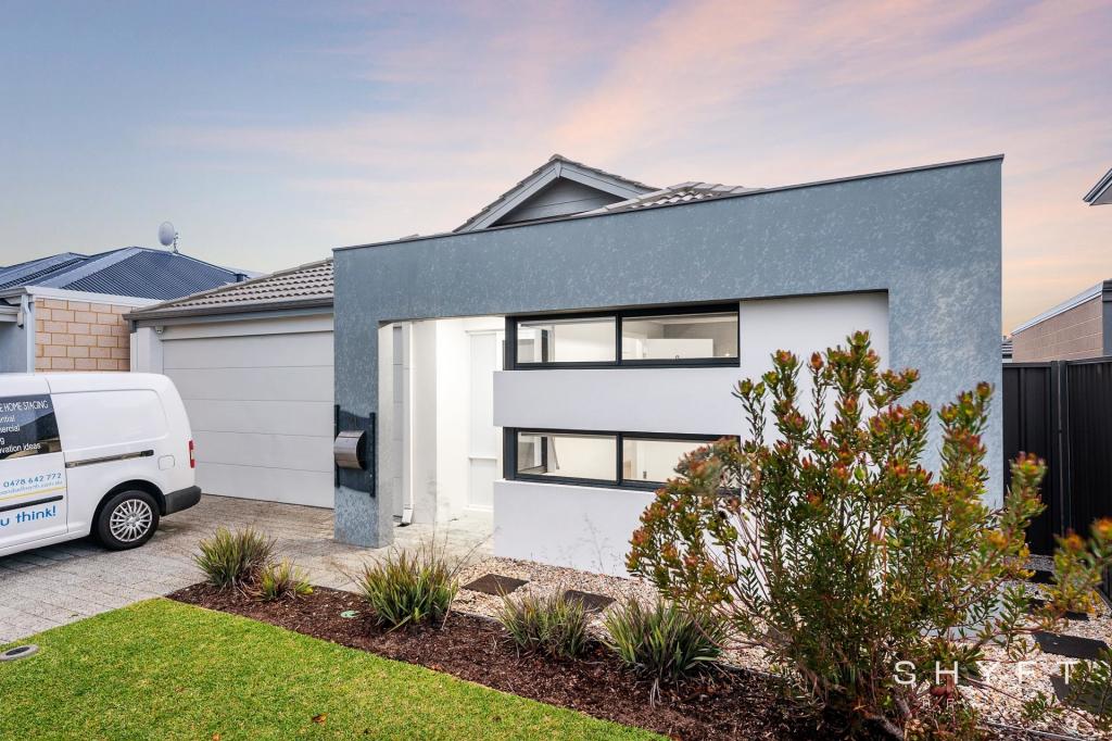 41 Donatti Rtt, Caversham, WA 6055