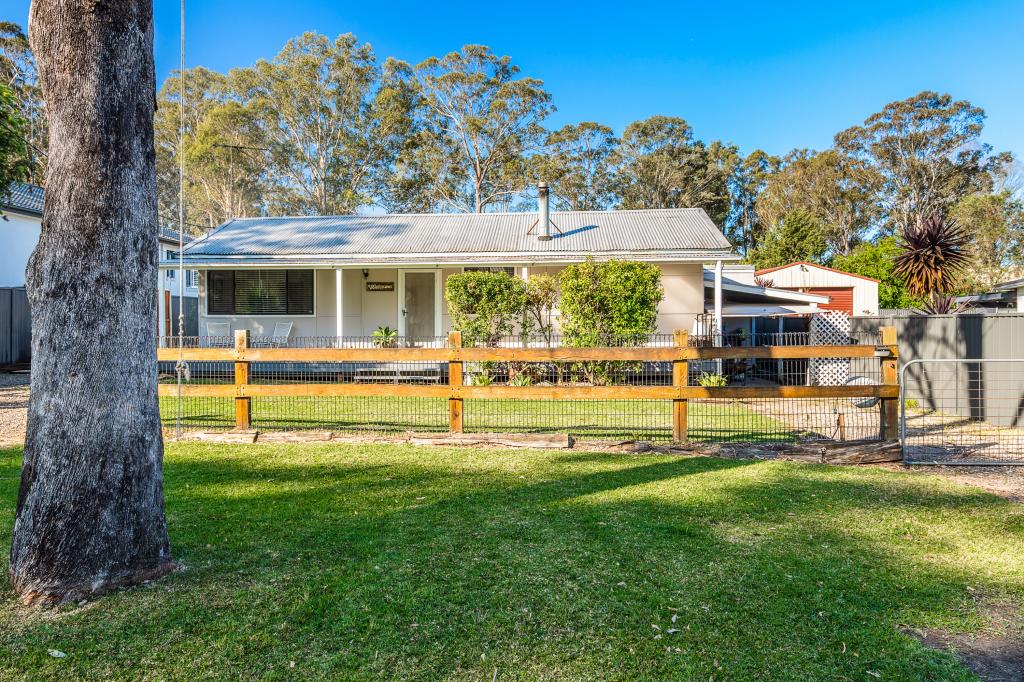 49 Burdekin Rd, Wilberforce, NSW 2756