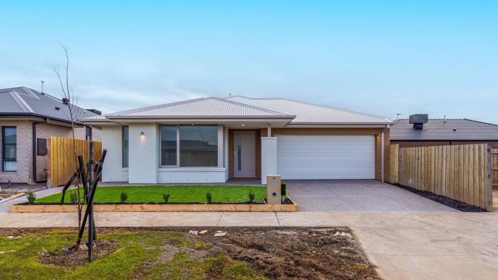 17 Prana Way, Werribee, VIC 3030