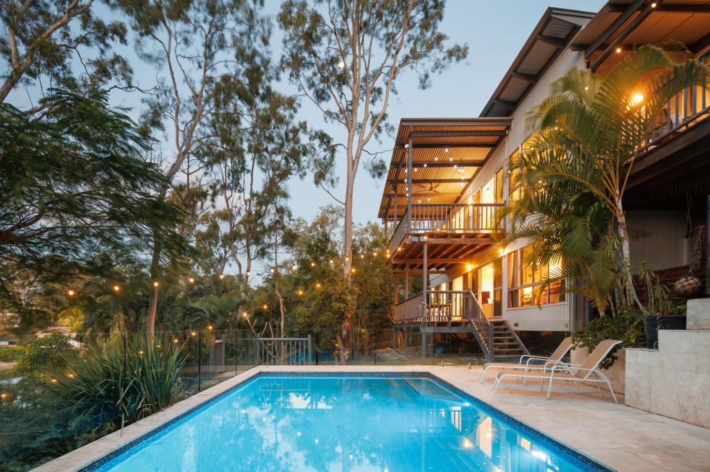 17 GEM RD, KENMORE, QLD 4069