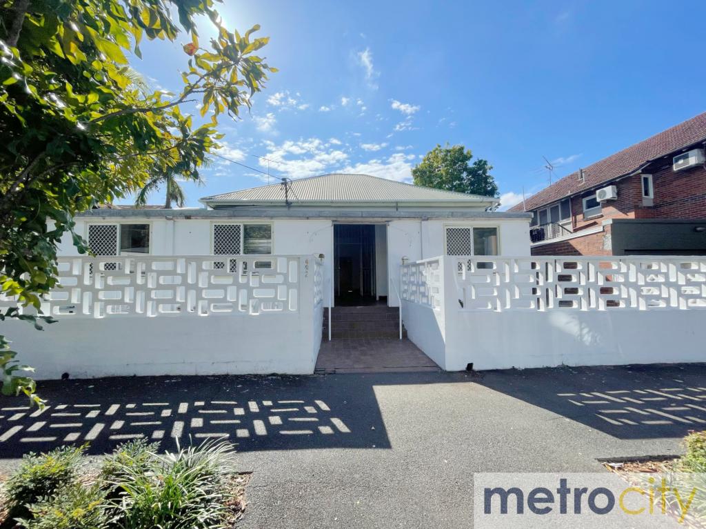 3/492 Bowen Tce, New Farm, QLD 4005