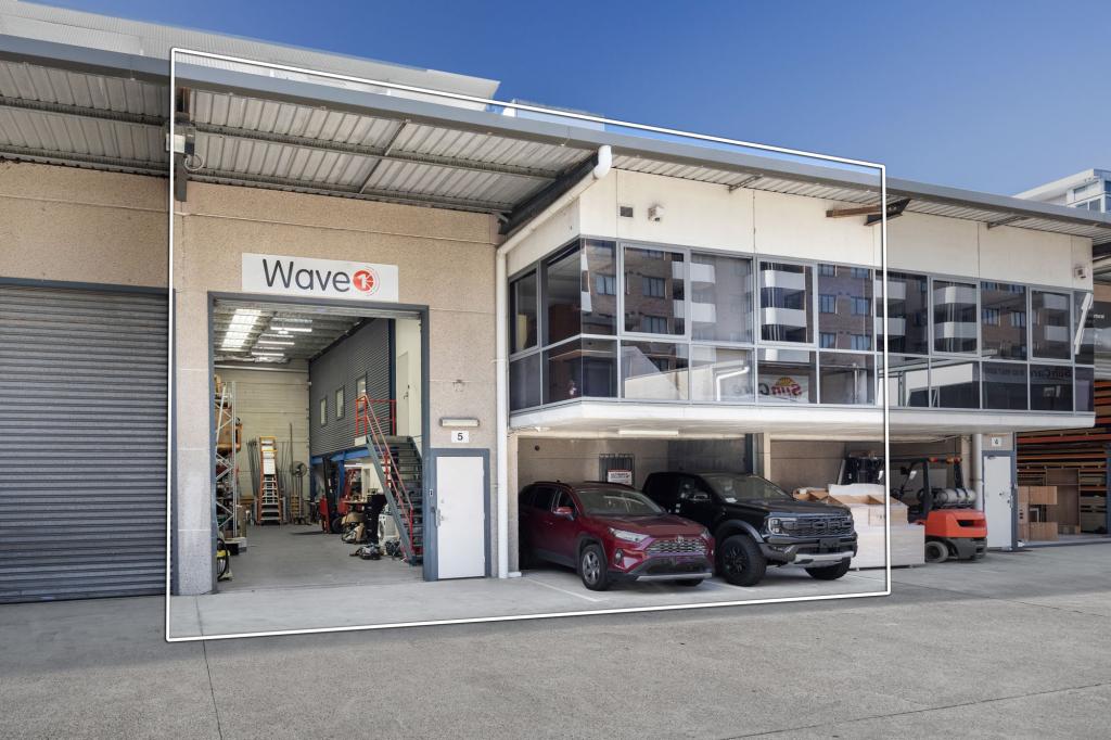 5/13-15 Wollongong Rd, Arncliffe, NSW 2205