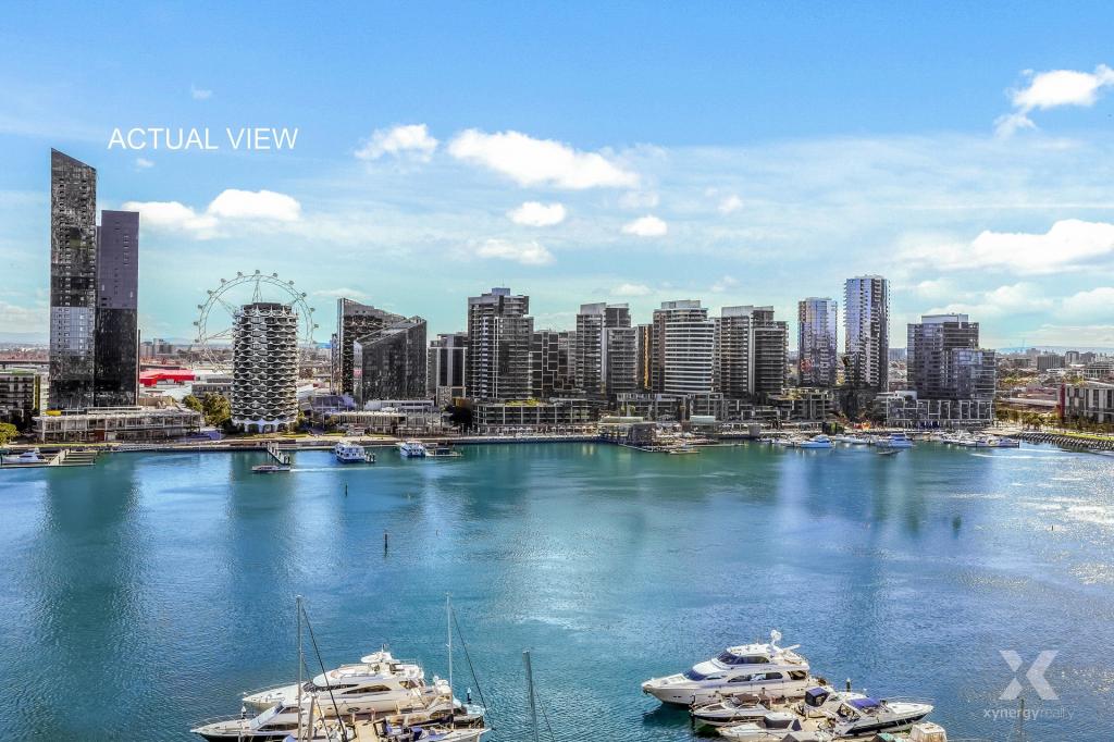1304/9 Waterside Pl, Docklands, VIC 3008