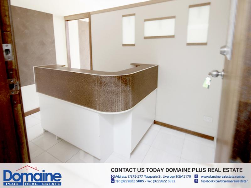 Contact Agent For Address, Liverpool, NSW 2170