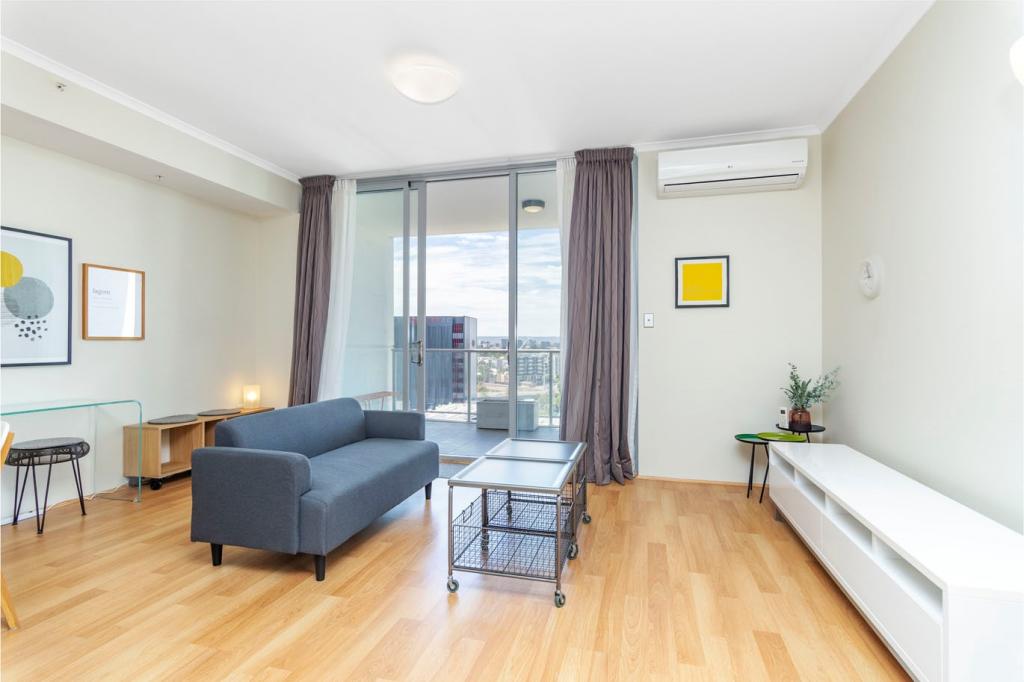 144/15 Aberdeen St, Perth, WA 6000