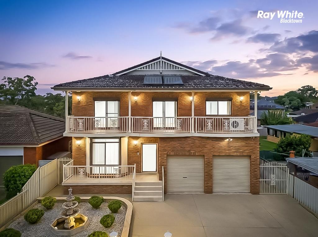 6 Cannon St, Prospect, NSW 2148