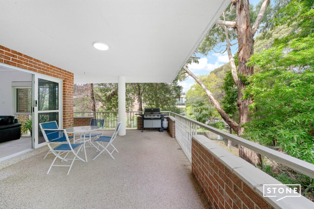 2/32 Bellevue St, North Parramatta, NSW 2151