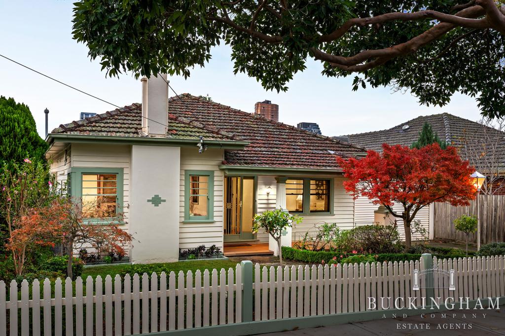 447 Mont Albert Rd, Box Hill, VIC 3128
