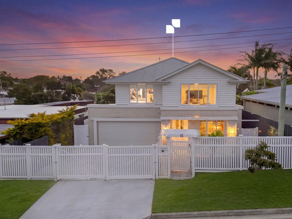 15 Berrigan St, Southport, QLD 4215