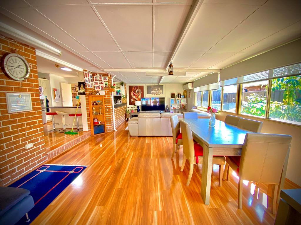 5 Edwina Pl, Plumpton, NSW 2761