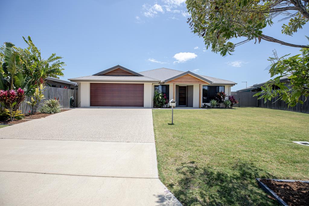 53 Bellavista Cct, Beaconsfield, QLD 4740