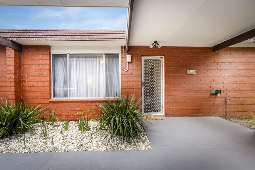 6/6 Katoomba Cres, Montrose, TAS 7010