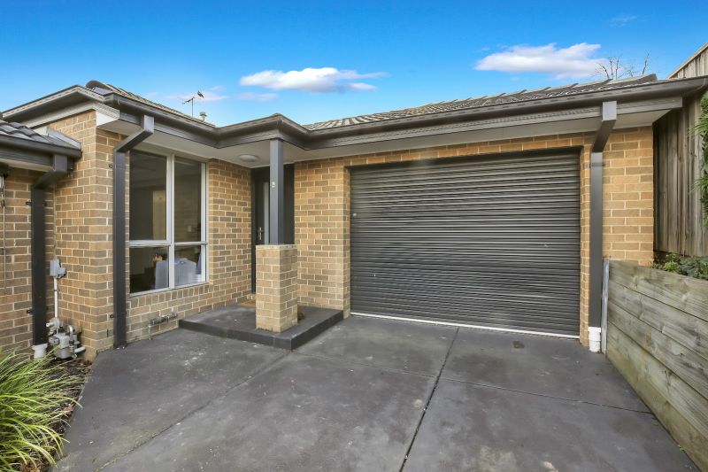 4/9 Lampard Rd, Drouin, VIC 3818