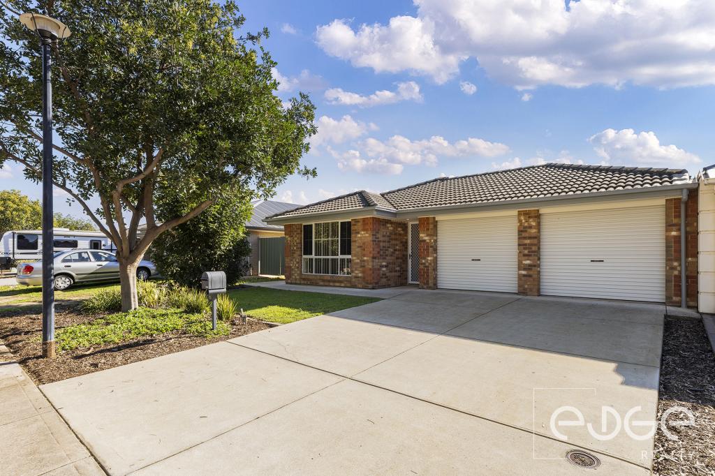 13 Farrell St, Evanston Gardens, SA 5116