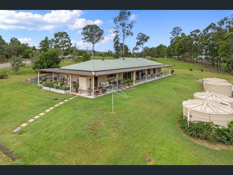 166 Arborcrescent Rd, Glenwood, QLD 4570