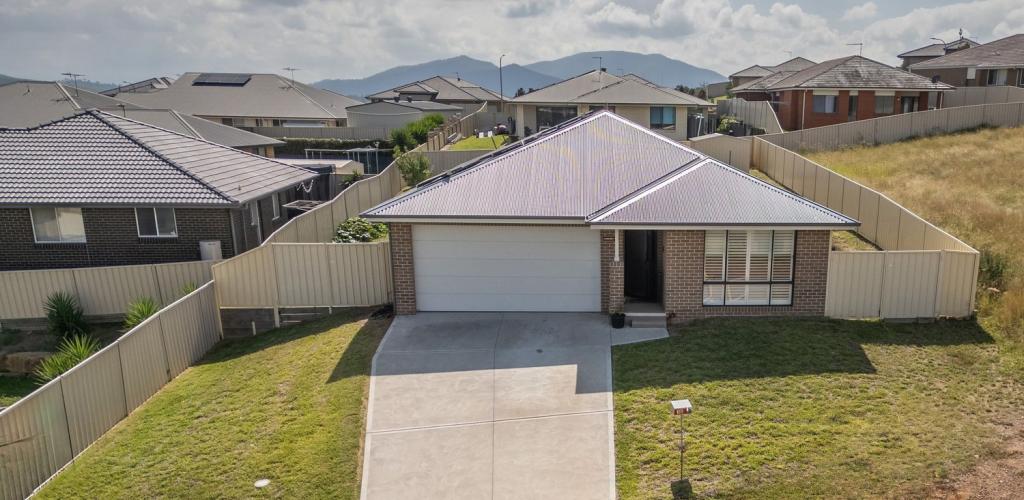 10 Sepoy Cres, Muswellbrook, NSW 2333