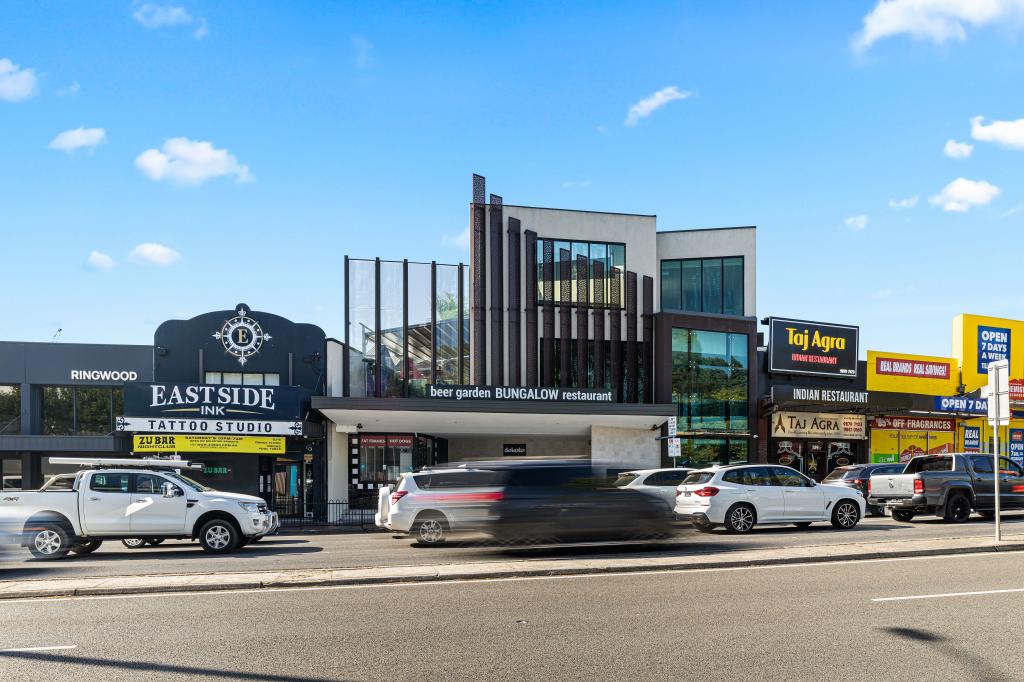 123-127 Maroondah Hwy, Ringwood, VIC 3134