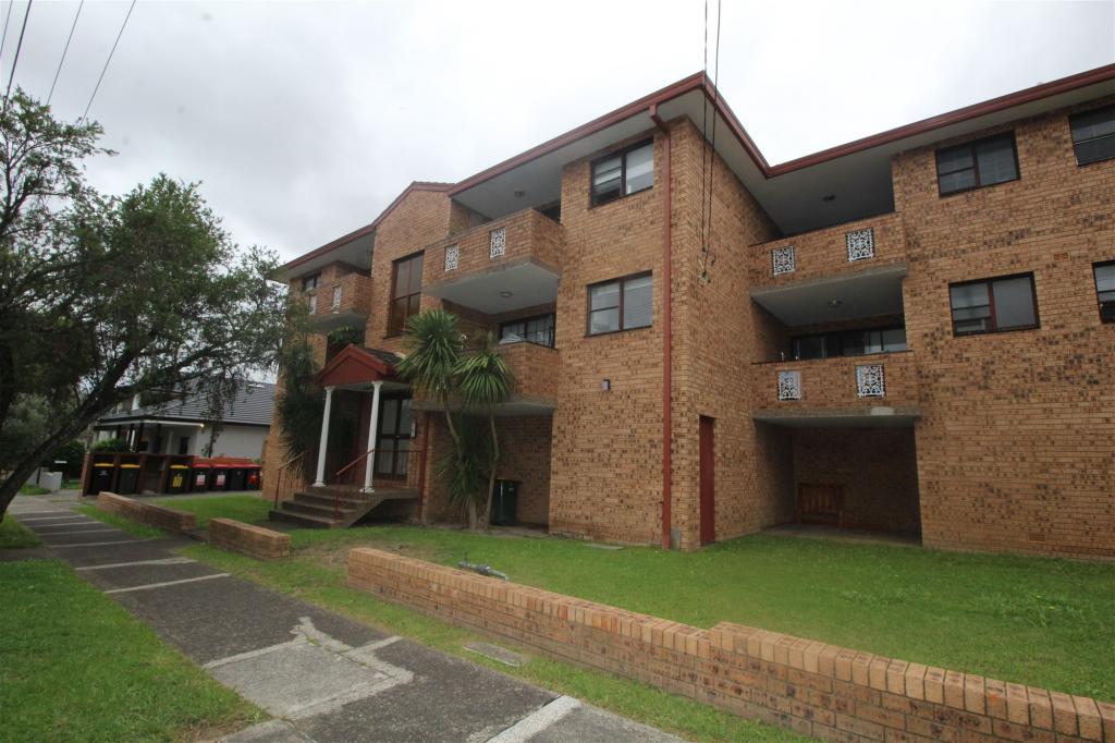 7/375 CANTERBURY RD, CAMPSIE, NSW 2194