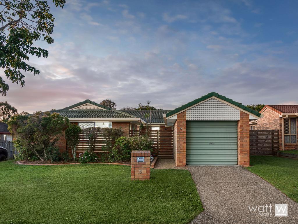 5 Banyan Pl, Zillmere, QLD 4034