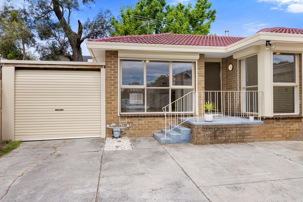 3/48-50 DRUMMOND ST, CHADSTONE, VIC 3148