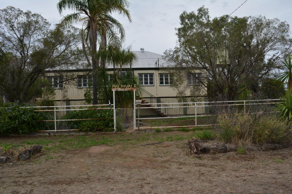 19 Daisy St, Blackall, QLD 4472