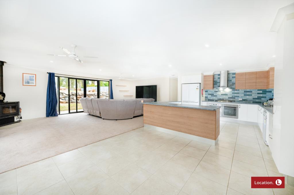 96 Bishop Dr, Bucca, QLD 4670