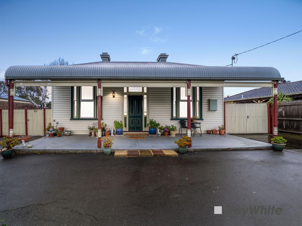 34 Bakewell St, Cranbourne, VIC 3977