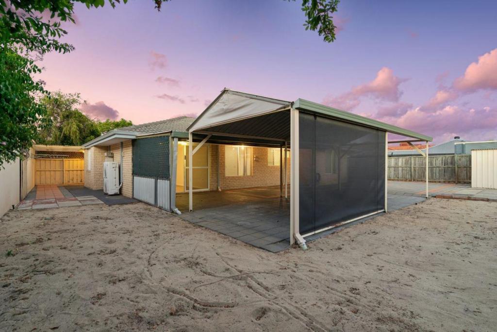 5 PARROTBUSH CRES, ELLENBROOK, WA 6069