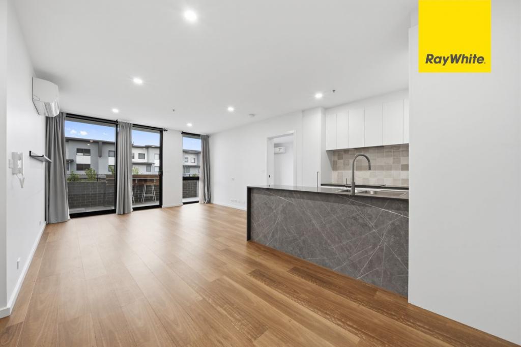 83/2 Mcmichael Tce, Denman Prospect, ACT 2611