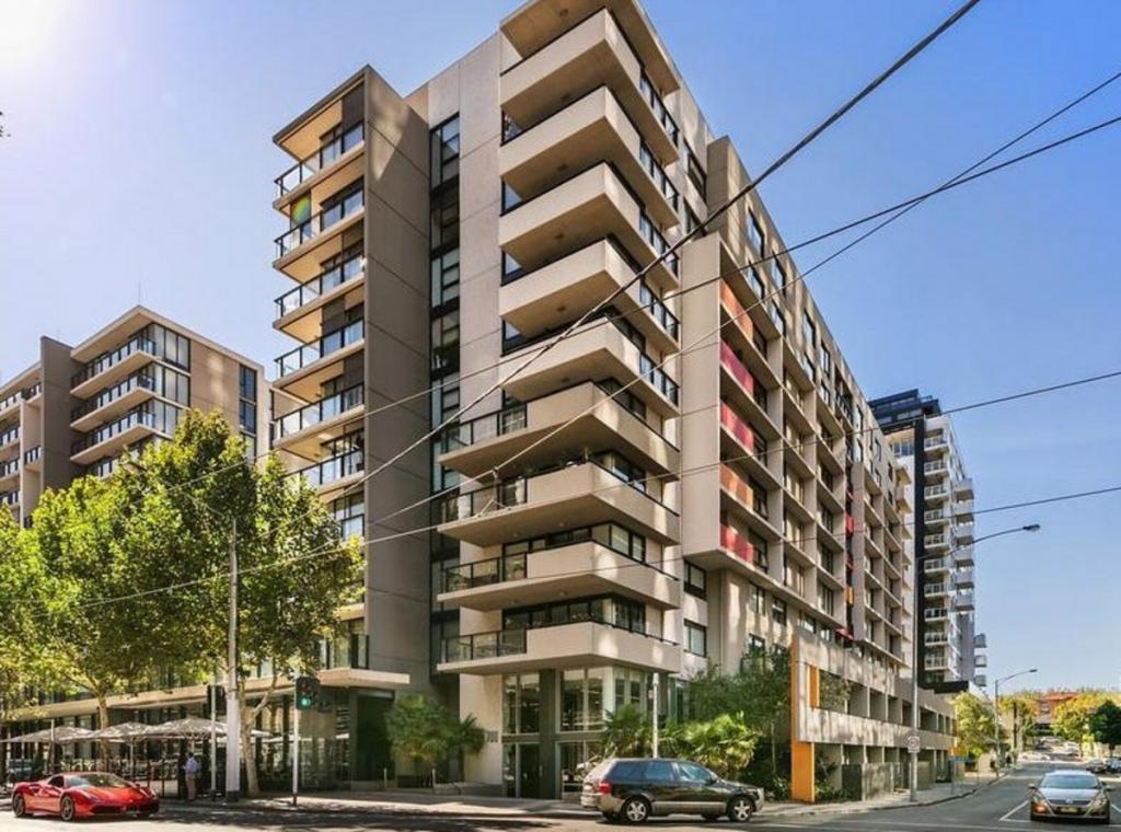 301/700 Chapel St, South Yarra, VIC 3141