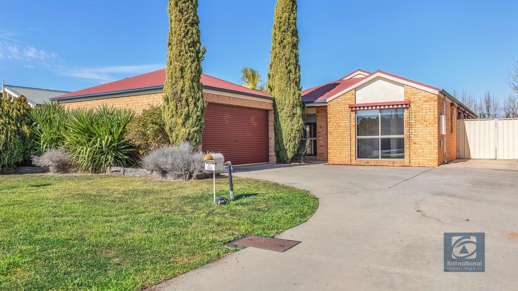 15 Federal St, Echuca, VIC 3564