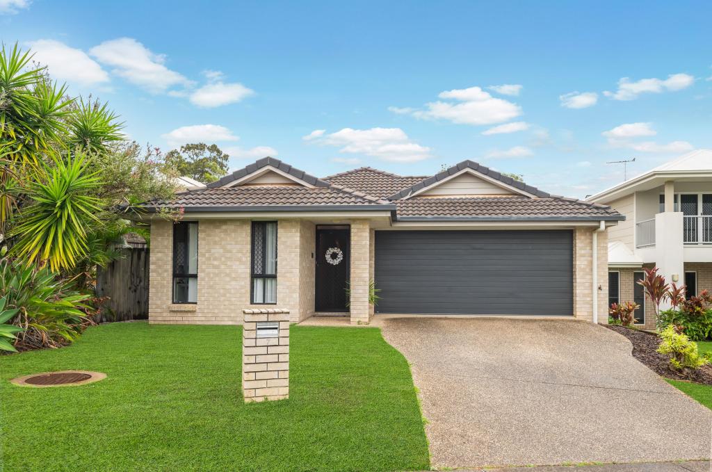 7 Coriander Dr, Griffin, QLD 4503