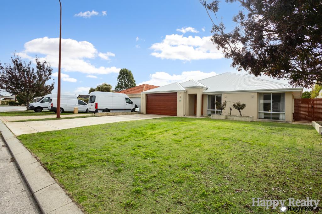 299 Campbell Rd, Canning Vale, WA 6155
