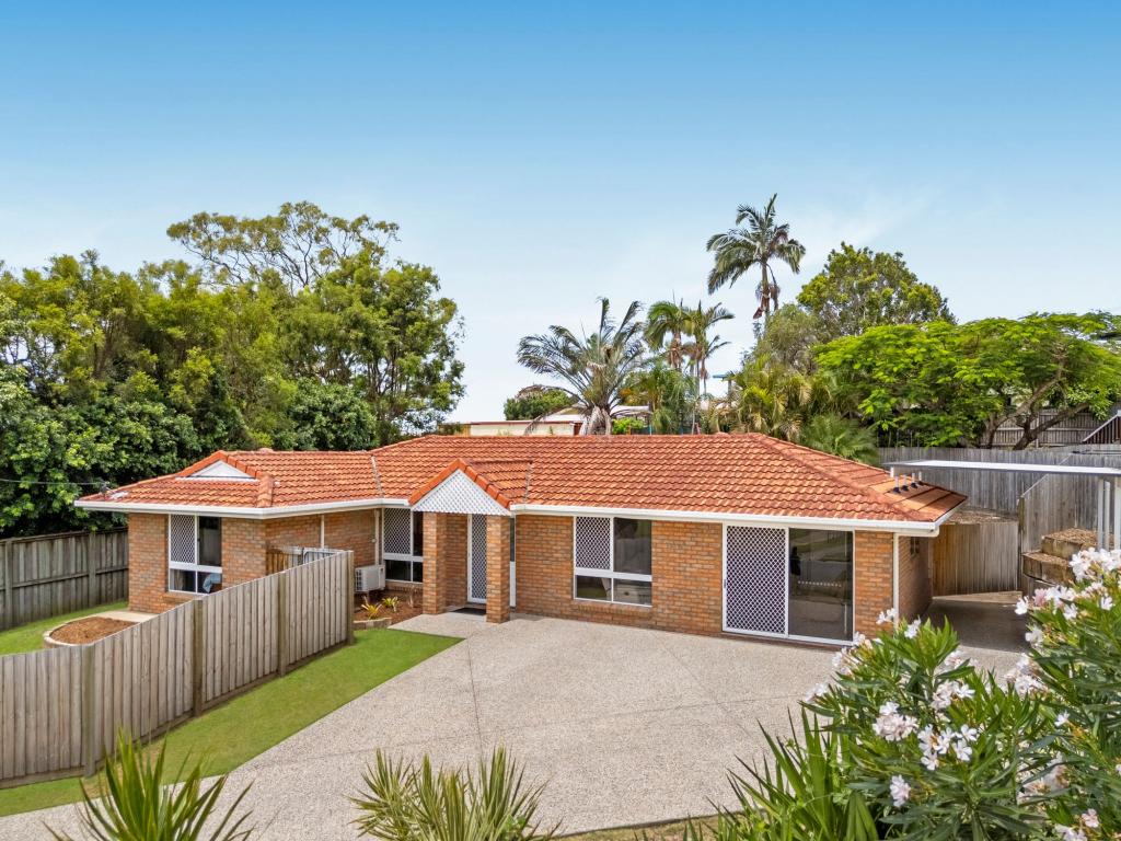 14 Paisley Ct, Mount Warren Park, QLD 4207