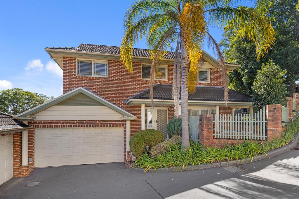 2/27 Belmore Rd, Peakhurst, NSW 2210