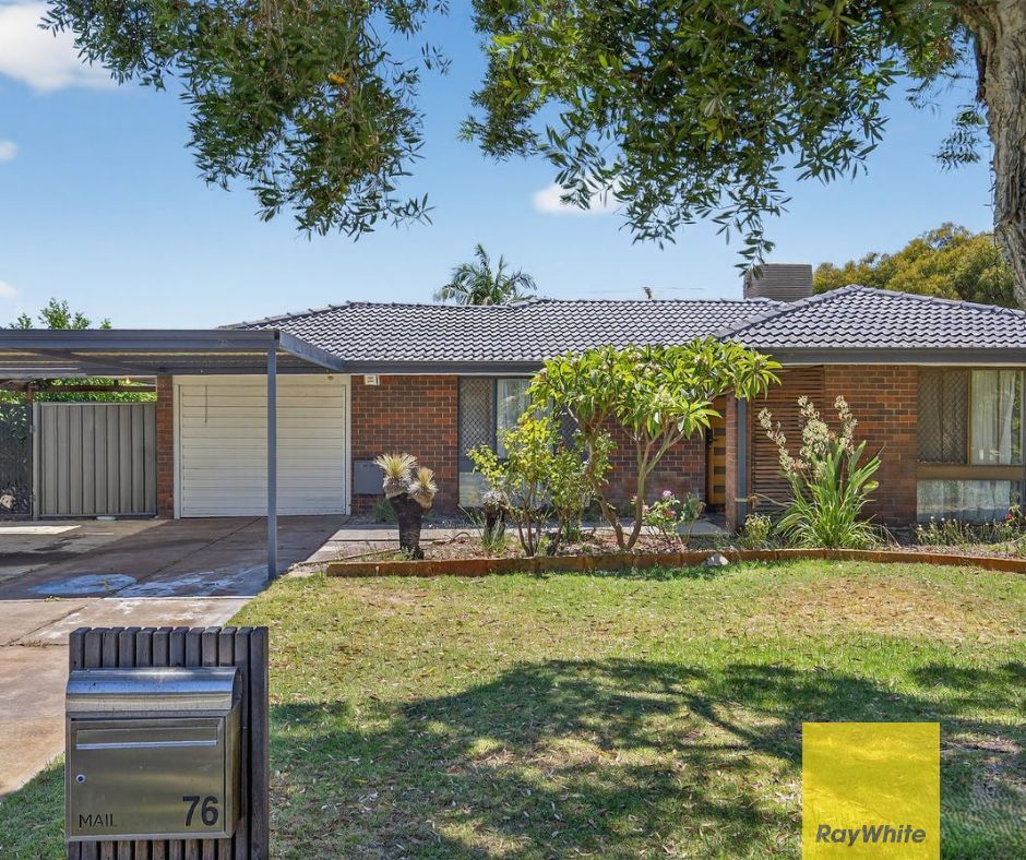 76 Shillington Way, Thornlie, WA 6108