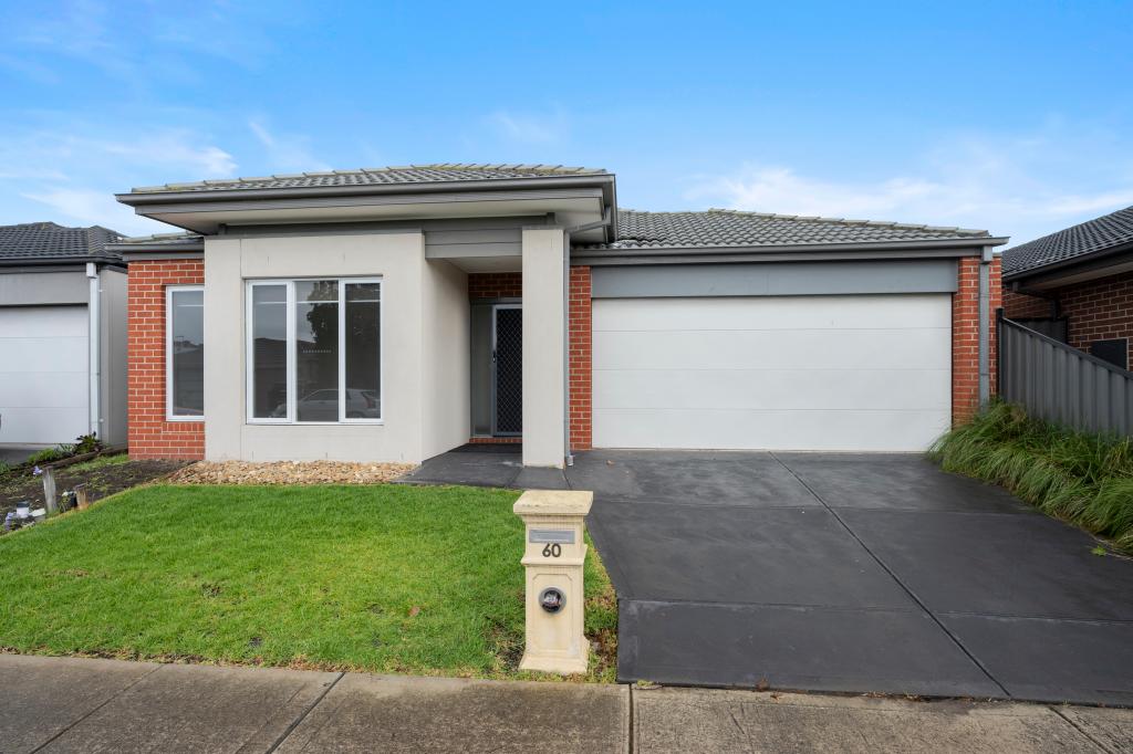 60 Loudon Cct, Craigieburn, VIC 3064