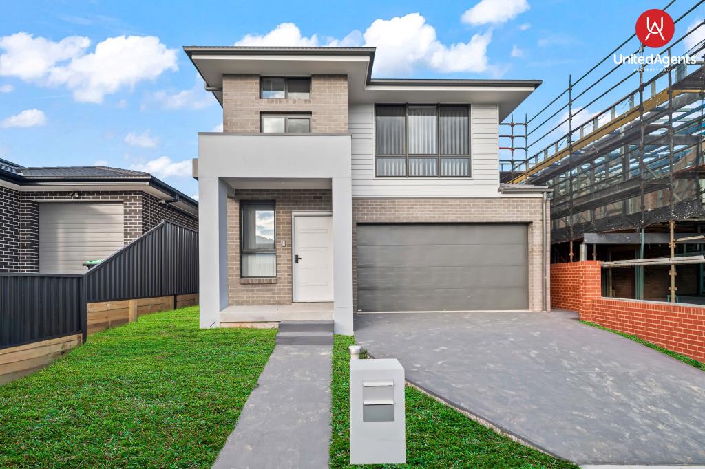 36 Fog St, Austral, NSW 2179