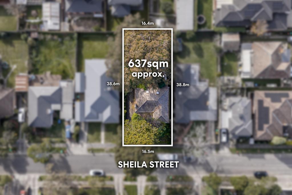 11 Sheila St, Blackburn North, VIC 3130