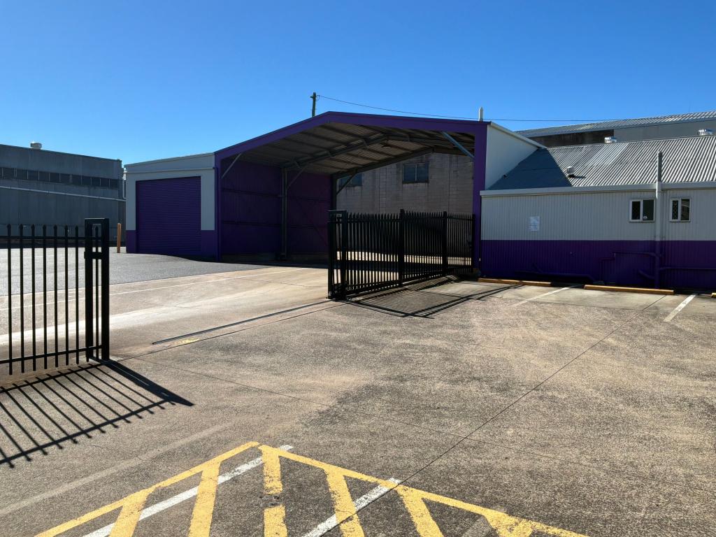 256-260 Ruthven St, Toowoomba City, QLD 4350