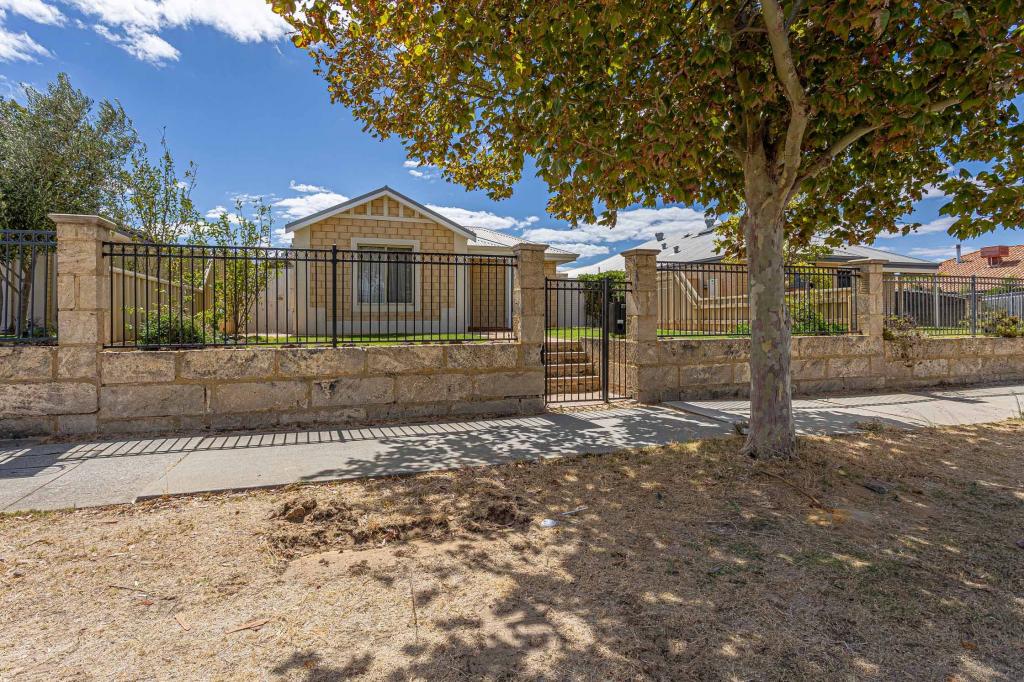 27 HASLINGFIELD WAY, BUTLER, WA 6036