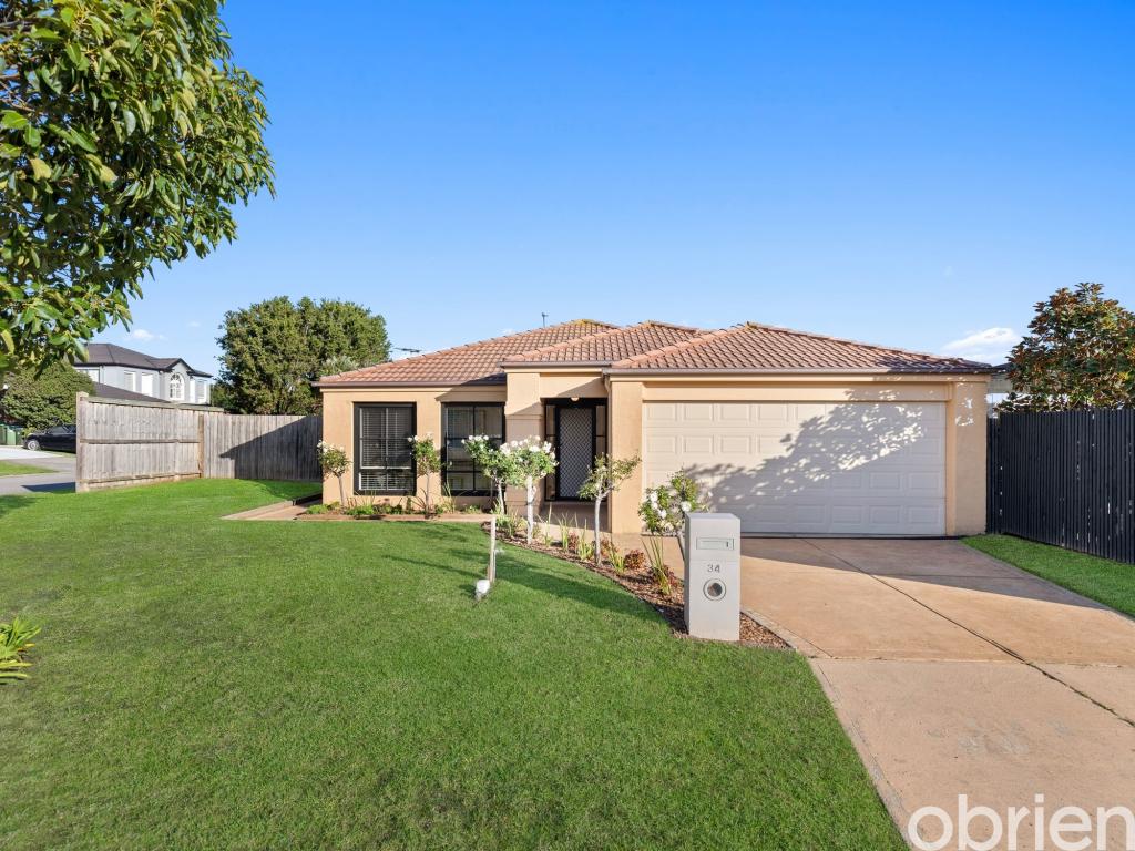 34 Weber Dr, Mornington, VIC 3931