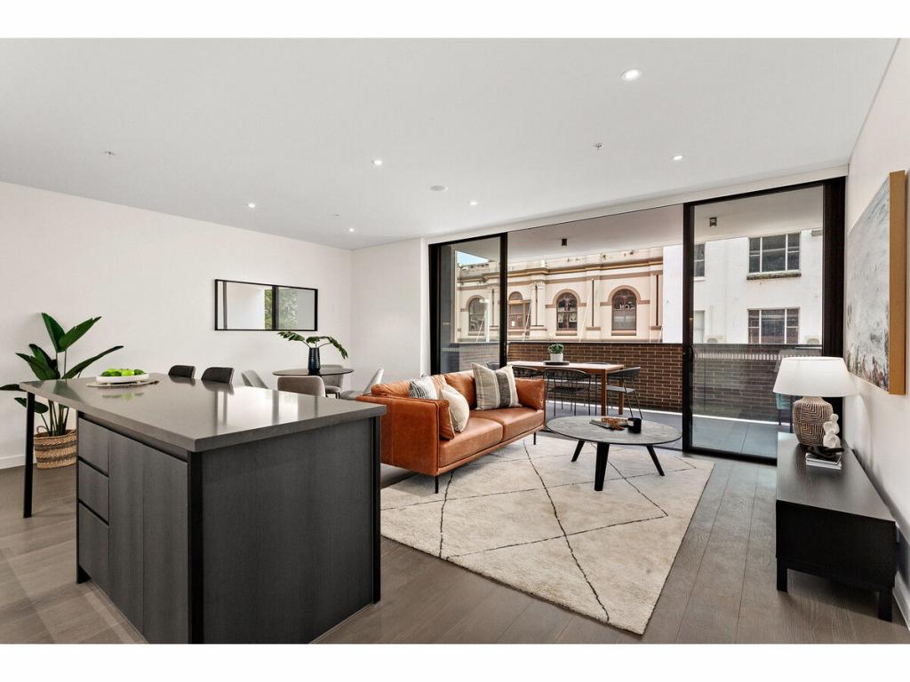 108/149 Hunter St, Newcastle, NSW 2300