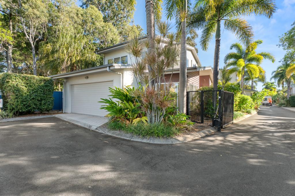 45/71 ELIZABETH ST, URANGAN, QLD 4655