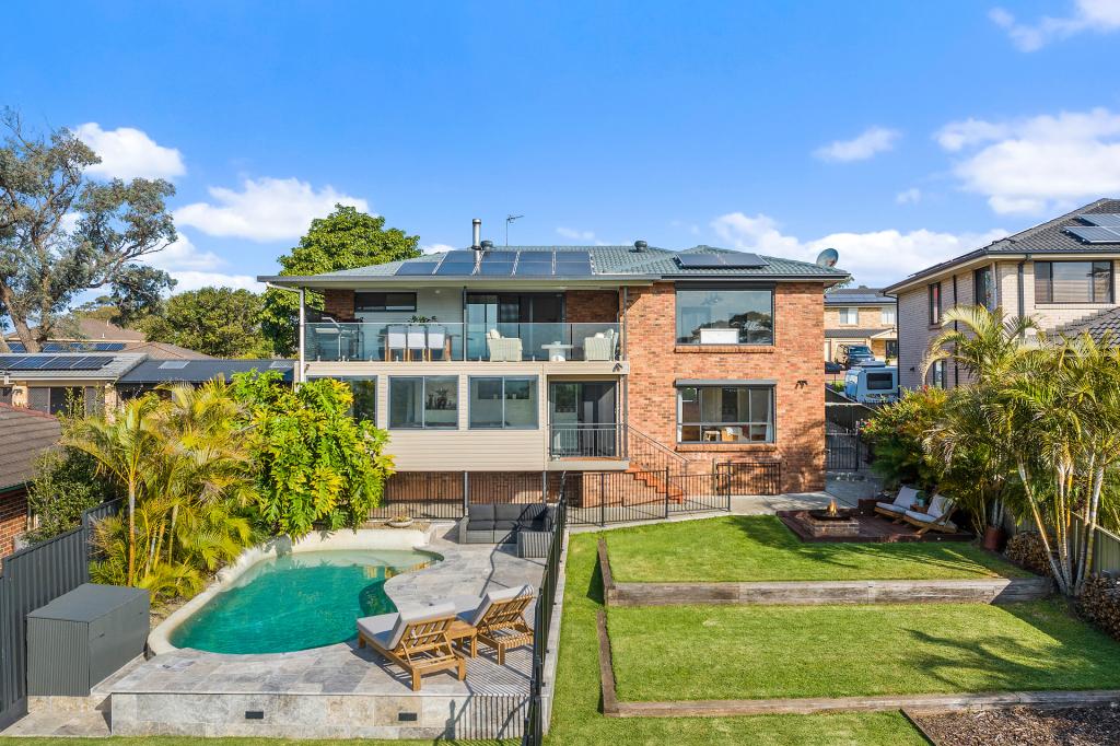 4 Mcbrien Dr, Kiama Downs, NSW 2533