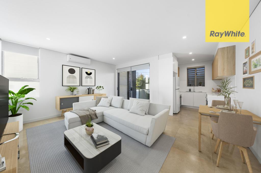 5/12-14 Knox St, Belmore, NSW 2192