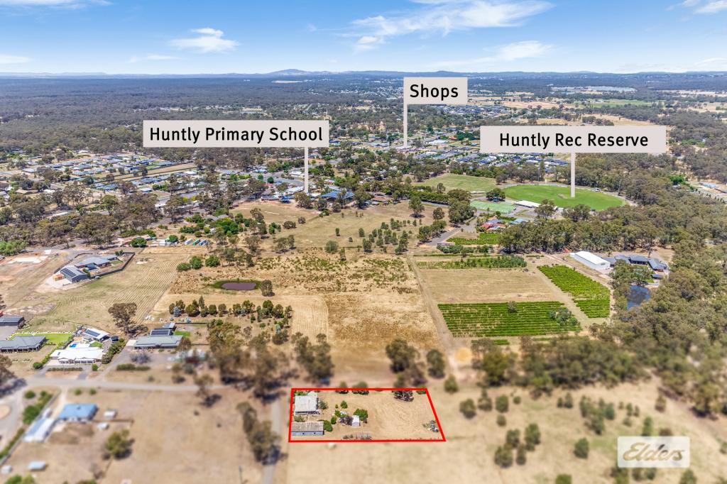 53 Sawmill Rd, Huntly, VIC 3551