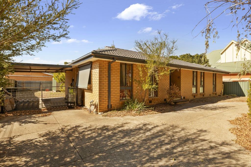 256 Main St, Bacchus Marsh, VIC 3340