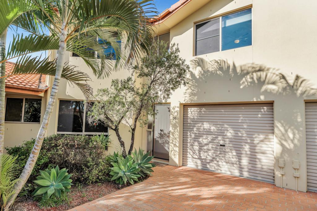 30/144 MEADOWLANDS RD, CARINA, QLD 4152